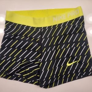 Nike Pro Spandex